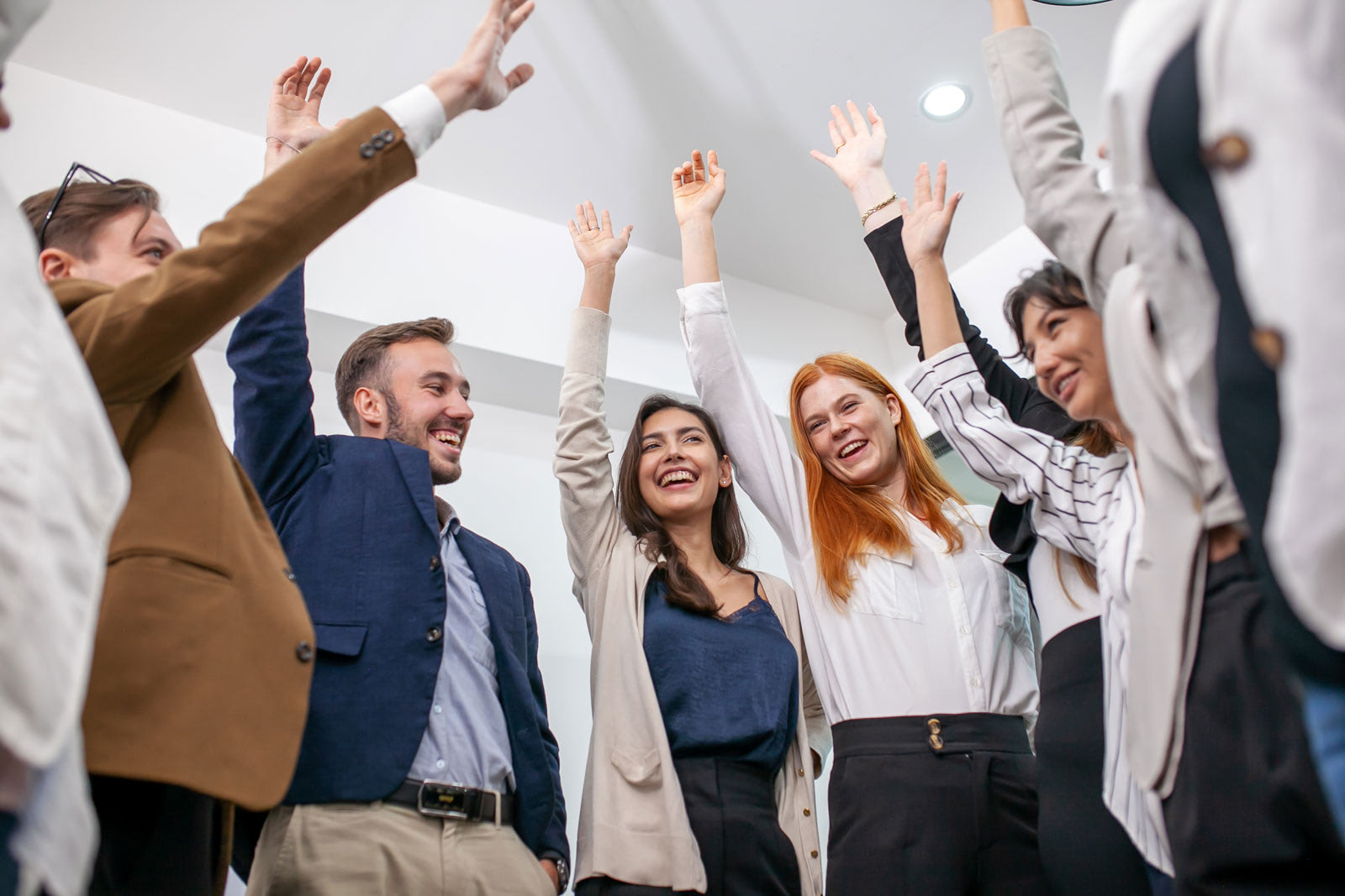 Administratieve ondersteuning